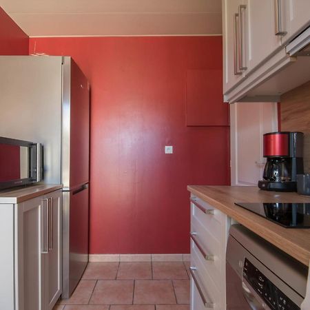 Maison Avec Jardin Pornic Centre Bagian luar foto